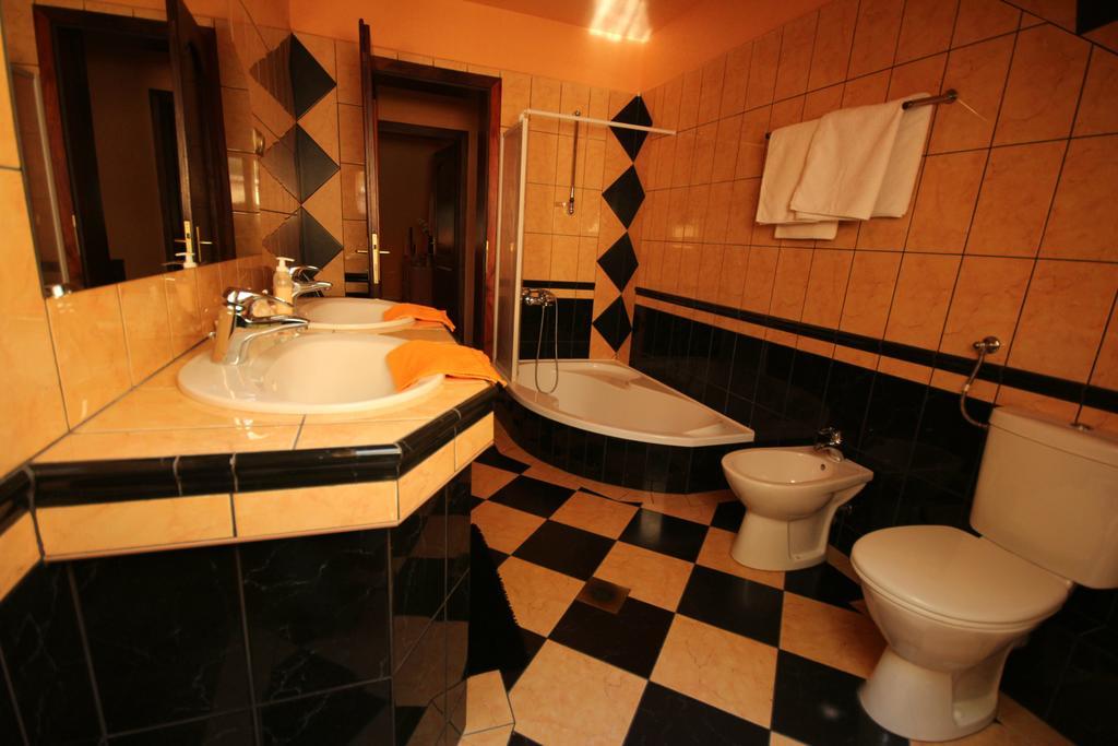 Szines Panorama Apartman Balatonlelle Luaran gambar